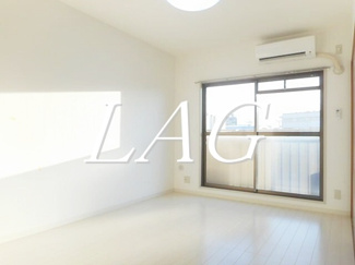 【居間・リビング】 | ＫＯＤＡヒルズ新小岩 | 洋室のお部屋です。