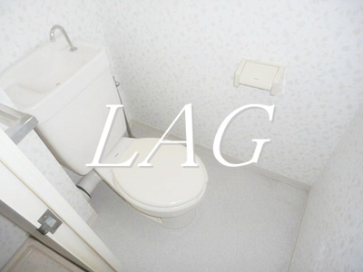 【トイレ】 | ＫＯＤＡヒルズ新小岩 | トイレです。