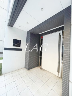 【エントランス】 | フォレシティ神田須田町 | エントランスです。