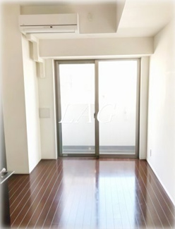 【居間・リビング】 | フォレシティ神田須田町 | 洋室のお部屋です。