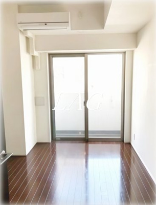 【居間・リビング】 | フォレシティ神田須田町 | 洋室のお部屋です。
