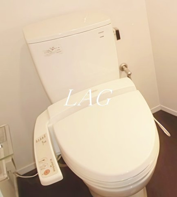 【トイレ】 | フォレシティ神田須田町 | トイレです。