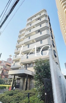 【外観】 | アルト・プエンテ平井 | 外観です。