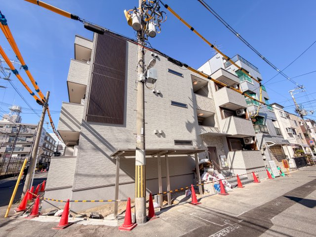 フジパレス山之内サウス