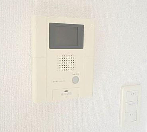 アゼスト東陽町のセキュリティ