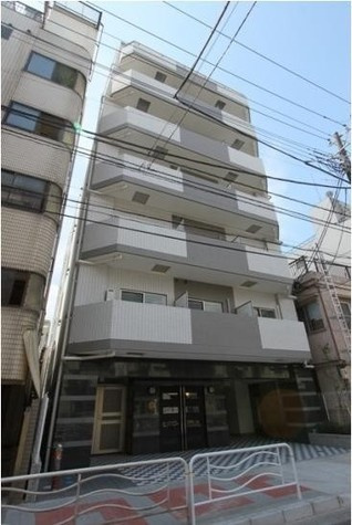 アゼスト東陽町