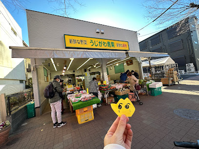 アゼスト東陽町の周辺