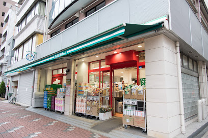 アゼスト東陽町の周辺