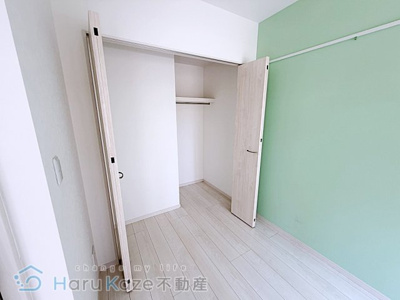 【収納】 | ジュネス豊田【名古屋市賃貸・宅配ボックス】
