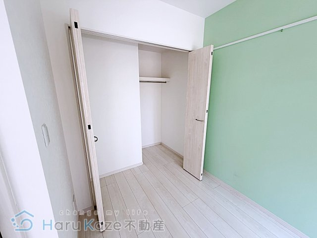 【収納】 | ジュネス豊田【名古屋市賃貸・宅配ボックス】