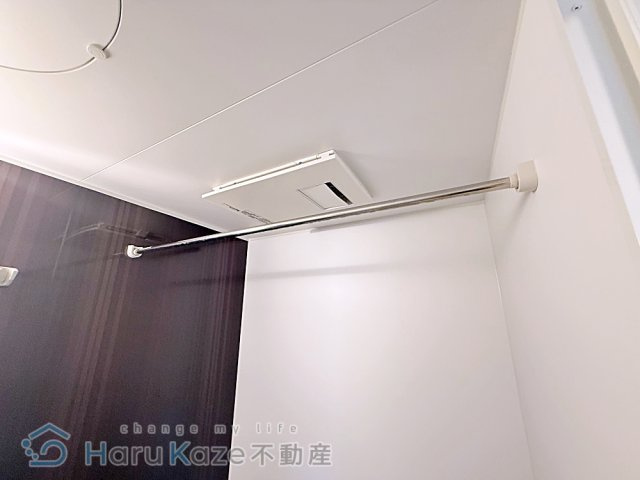 【浴室】 | ジュネス豊田【名古屋市賃貸・宅配ボックス】