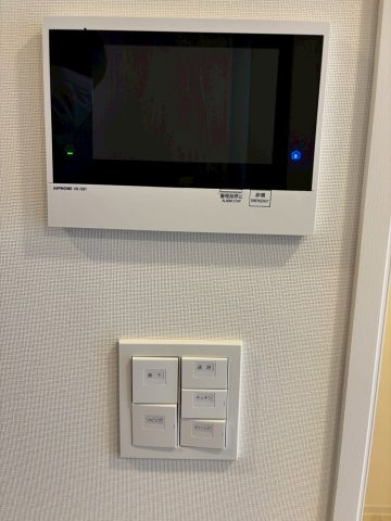 川崎市中原区新丸子東２丁目の賃貸マンションのその他