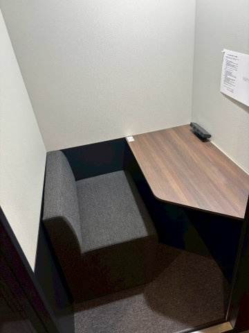 川崎市中原区新丸子東２丁目の賃貸マンションの内装