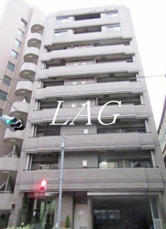 【外観】 | ミスモ水天宮 | 外観です。