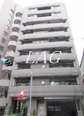 【外観】 | ミスモ水天宮 | 外観です。