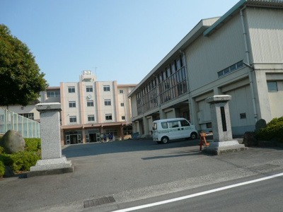 【周辺】 | Ｔｈｅ　Ｌｅｒａｔｏ（ザ　レラート） | 富士宮市立富士宮第三中学校まで1,530ｍ