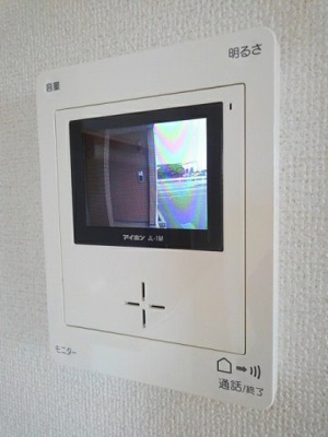 【セキュリティ】 | リバーサイドＡ