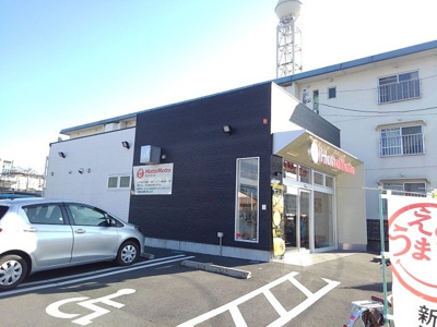 【周辺】 | リバーサイドＡ | ほっともっと淀川町店まで600m