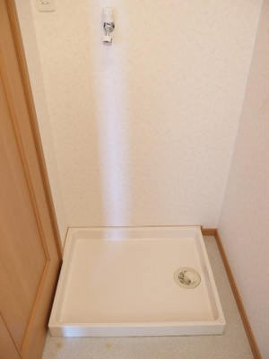 【設備】 | リバーサイドＢ