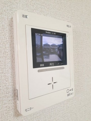【セキュリティ】 | ミニョンメゾン