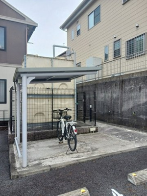 【その他共用部分】 | ミニョンメゾン