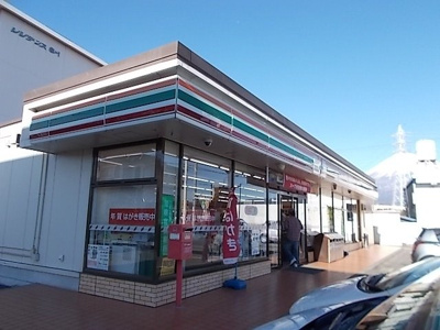 【周辺】 | ミニョンメゾン | セブンイレブン野中橋店まで1100m