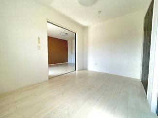 【内装】 | ＧＡＬＡすみよし（ガーラ　スミヨシ | 洋室①