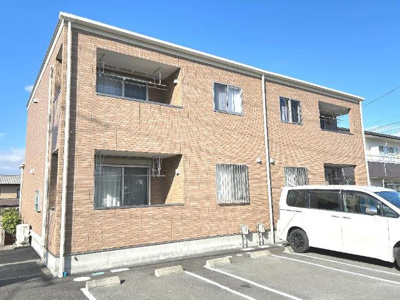 【外観】 | ＧＡＬＡすみよし（ガーラ　スミヨシ | 外観写真（昼）