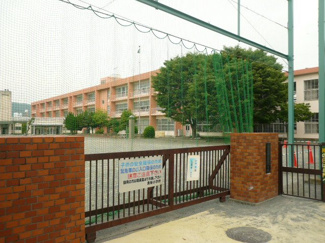 【周辺】 | ＧＡＬＡすみよし（ガーラ　スミヨシ | 富士宮市立貴船小学校まで1,239ｍ