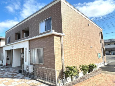 【外観】 | ＧＡＬＡすみよし（ガーラ　スミヨシ | 外観写真（昼）