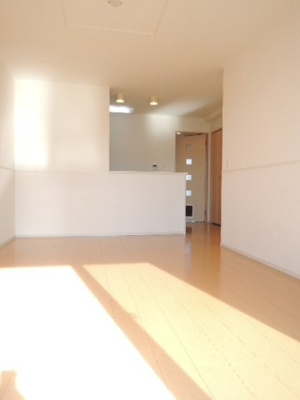 【内装】 | コンフォート | 内装は落ち着いています