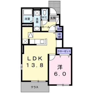 【間取り】 | コンフォート