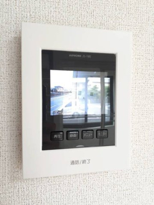 【セキュリティ】 | 泉樹・若の宮