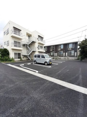 【駐車場】 | 泉樹・若の宮 | 駐車場があります