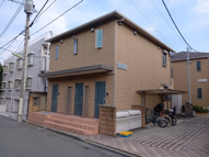世田谷区赤堤２丁目のアパートの画像
