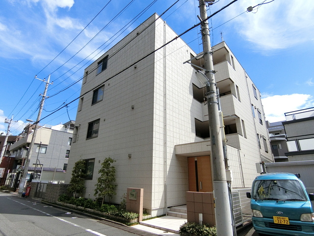 レオガーデン