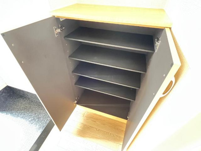【収納】 | パレット小泉１ | 収納