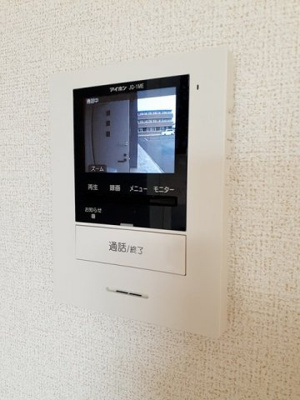 【セキュリティ】 | フラン　カーサ