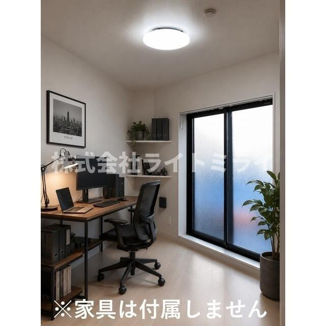 アズ東池袋レジデンスのその他