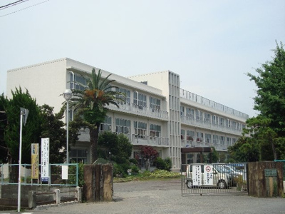 【周辺】 | アヴェニール | 富士市立田子浦小学校まで1,050ｍ