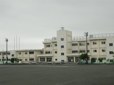 【周辺】 | フルージュ | 富士市立丘小学校まで1,244ｍ