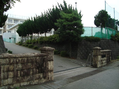 【周辺】 | フルージュ | 富士市立岳陽中学校まで1,843ｍ
