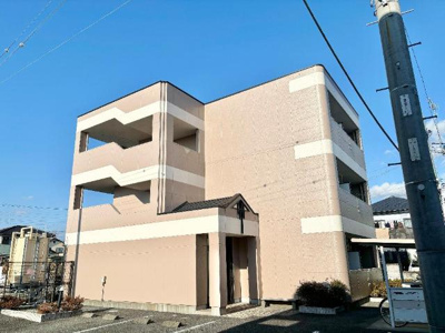 【外観】 | Ｖｉｌｌａｇｅ Ⅱ（ヴィラージュ　ツー） | 外観写真（昼）