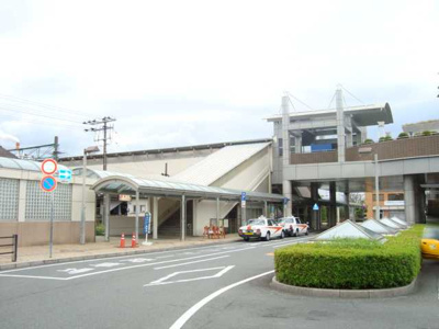 【周辺】 | Ｖｉｌｌａｇｅ Ⅱ（ヴィラージュ　ツー） | 富士駅南口まで1,100ｍ