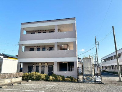 【外観】 | Ｖｉｌｌａｇｅ Ⅱ（ヴィラージュ　ツー） | 外観写真（昼）