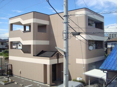 【外観】 | Ｖｉｌｌａｇｅ Ⅱ（ヴィラージュ　ツー） | 外観写真（昼）