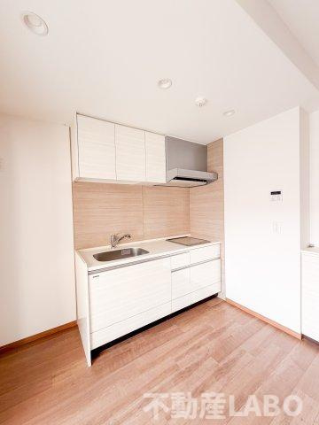 Mon maison 1のキッチン