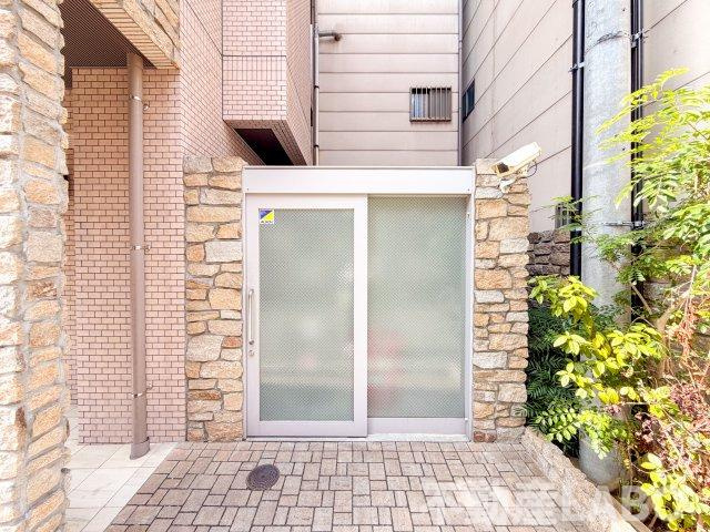Mon maison 1のその他共用部分