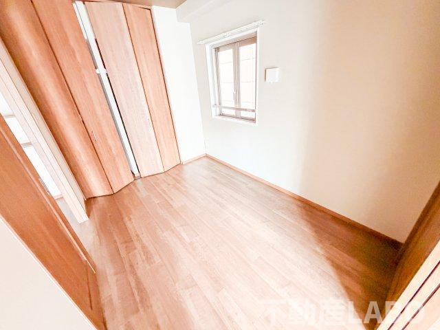 Mon maison 1の洋室