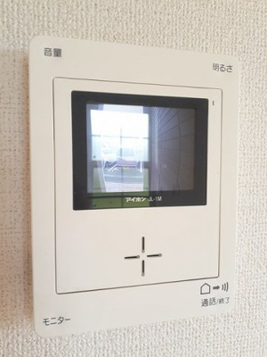 【セキュリティ】 | ヴァンベールＢ